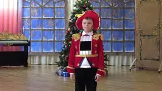 Театральная постановка 