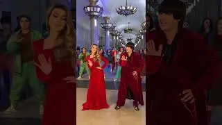 Xamdam Sobirov & Rayhon - Qizil ko'ylak (backstage)