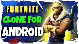Fortnite android clone ❘❘ project battle download ❘❘Download Fortnite for Android (Fortnite APK) 😱