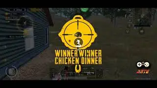 GRIND GRIND GRIND !!!!! | ARTG | PUBG MOBILE