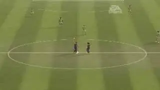 gooooooooooooooooooool  FIFA 2008