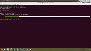 git tutorial 1