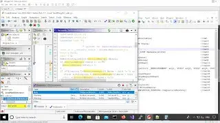 Exploitation 4011, Windows Kernel: Race + UAF in KTM 03 3 Lab Binary Diffing CVE-2018-8611