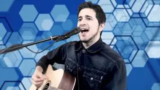 Isaac Begué - Fluye (versión acústica)