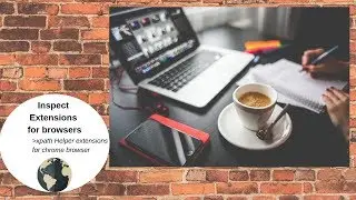 chrome extension xpath helper || validate the xpath || Locator extension