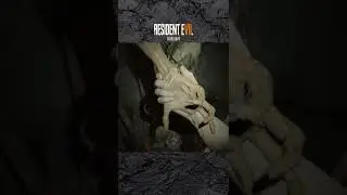 This was SCARY 😱 | Resident Evil 7: Biohazard 