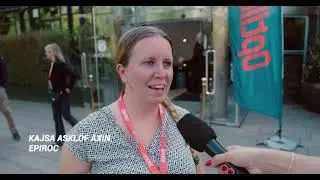 What did you think of the Optilon Supply Chain Conference 2025?