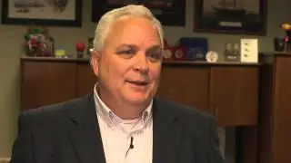 Reduce Risk by Automating Certificate Management with Wells Fargo SVP Stephen Jordan