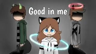 Good in me meme /flipaclip/
