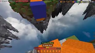 Hive Treasure Wars But If I Rage The Stream Ends