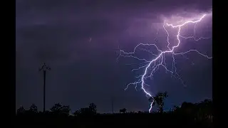 Lighting...Pavement Sunset - RKVC (NO COPYRIGHT MUSIC)