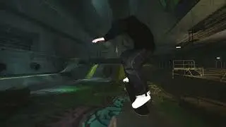 SESSION: Skate Sim Realistic Gameplay Raw Cuts 14 