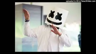 (free) marshmello + trustt + jrjrjr type beat