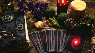 TarotVeresk🔮 в прямом эфире!