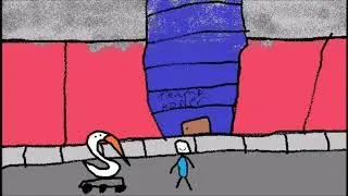 short little animation