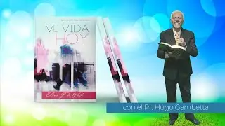 Noviembre  11 - SE FUERTE Y SUFRE TRABAJOS. - Pr. Hugo Gambetta