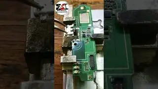 Charging Port Replace 