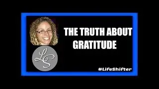 Success Tips For Life & Business | Gratitude