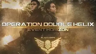 Operation Double Helix : Event Horizon.