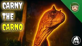 The Miserable Life of CARNY THE CARNO | The Isle Evrima