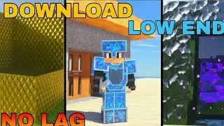 how to download minecraft texture pack ptrx (RTX) graphics in Android Minecraft pocket edition #RTX