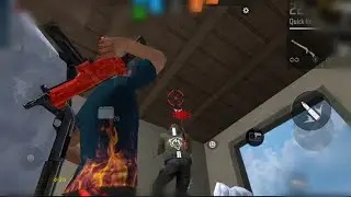 @WhiteFF x ‎@WhiteKaiFF 🎯  Unbeatable Gameplay 🐐 - Free Fire Highlights