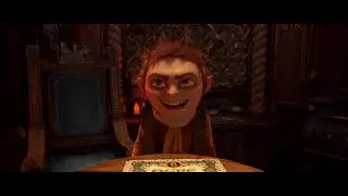 [Non/Disney] Rumpelstiltskin - Poor Unfortunate Souls (Jonas Brothers)