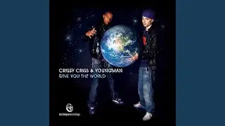 Young Criss & Sexy