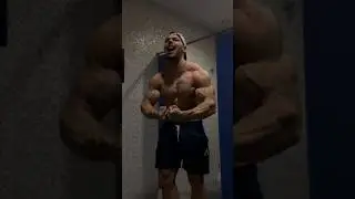 ANDONI'S ARM ROUTINE 💪🏻 
