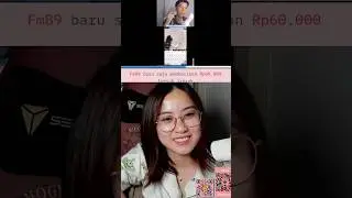 hati hati aja yuk kata gua mah #michelle #livestream #shorts