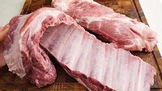 Unique recipe! How to make dinner the whole family will remember