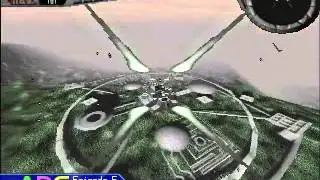 ADG Episode 5 - Terminal Velocity