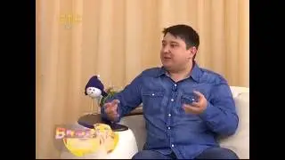 Андрей Алексеенко - экс ведущий вечерней программы 