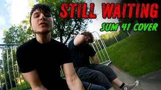 Still Waiting - Lucy Without Diamonds (Sum 41 Cover)