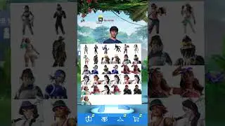 СЛИВ всех новых скинов в Фортнайт ‼️ #фортнайт #fortnite
