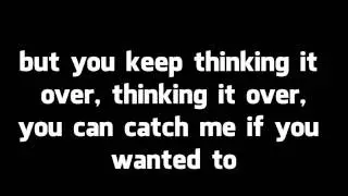 Blue October - The Chills (Lyrics)