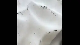Склон и ураганные ветра