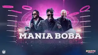 Grupo Pixote - Mania Boba  [Pixote Trintou]