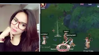 F2P RAGNAROK X / ROX Server Baru ANGELING (CHAOS)