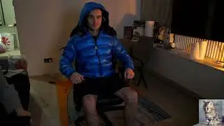 НОВАЯ КУРТКА КОРЕША ЗА 50К