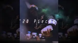 [LLDTR] Drakeo The Ruler x 1TakeJay Type Beat - 
