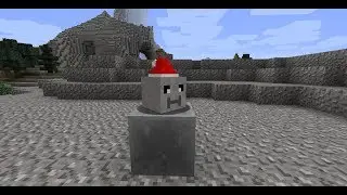 Pet Rock Mod (Minecraft 1.12.2)