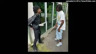 (SAMPLE) Lil Rae x RaqBaby Type Beat - “Peace Hardly”