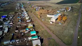 Гавриловка и Булгаково