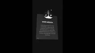 Create a Tilt effect javascript on mousemove tiltjs || Preview