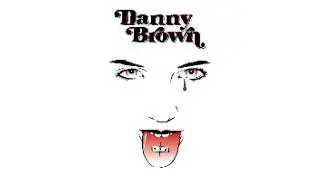 DANNY BROWN - LIE4 // [dotConcept rmx]
