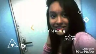 Foto com as amigas