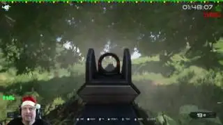 Arma 3 Exile Tanoa on the MGT server Some PVP :)