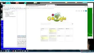 Python/Django Development 5 of 12 - Using Templates and Static media in Django project