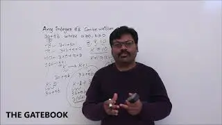 Can you find mistake in my argument ?